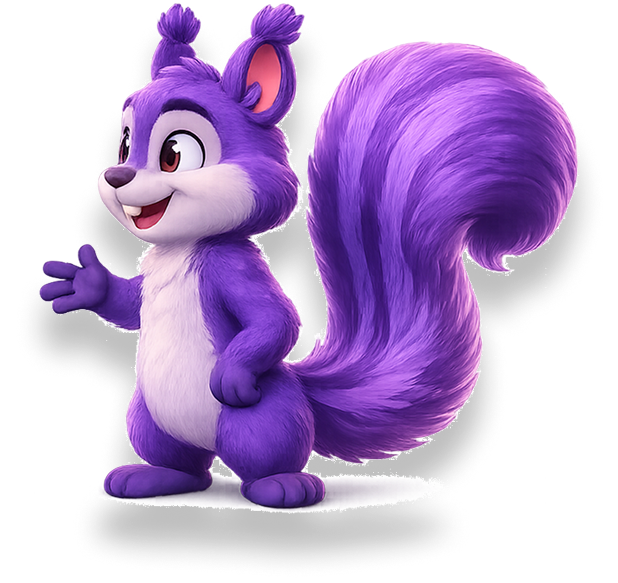 Haserupt Mascot